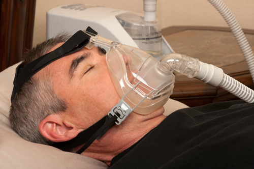While CPAP is the gold standard for Sleep Apnea treatment, many need an alternative to CPAP.